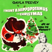 Gayla Peevey - I Want a Hippopotamus for Christmas