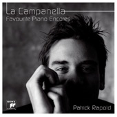 La Campanella - Favourite Encores for Piano artwork