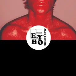 Robot L.O.V.E. - EP - Alec Empire Robot L.O.V.E. - EP - Alec Empire