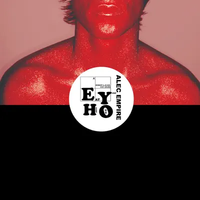 Robot L.O.V.E. - EP - Alec Empire
