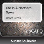 Life In a Northern Town (Dance Remix) artwork
