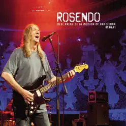En el Palau de la Música de Barcelona (7.05.11) [Bonus Track Version] - Rosendo