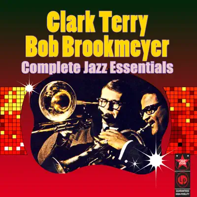 Complete Jazz Essentials - Clark Terry