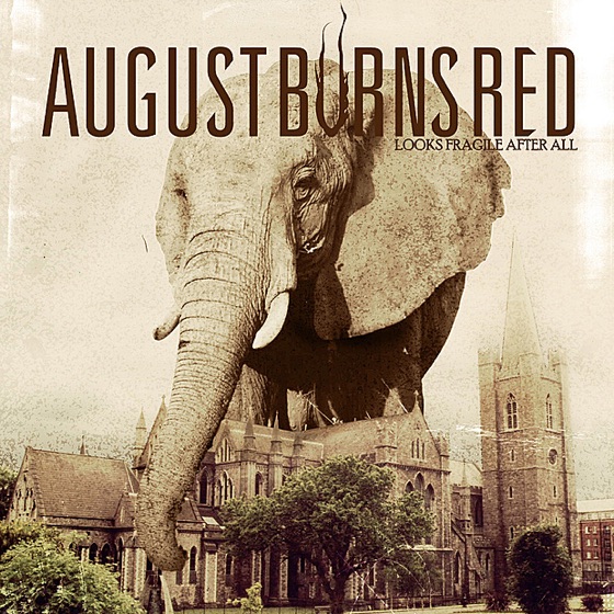 Cover artwork for Glory Thrives
