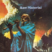 Raw Material - Fighting Cock