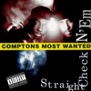 Compton's Most Wanted