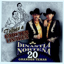 Dinastia Norteña - La Tragedia De Rosita