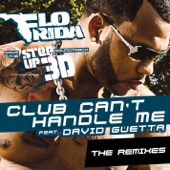 Flo Rida - Club Can't Handle Me