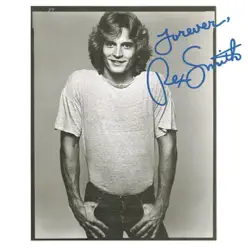 Forever - Rex Smith