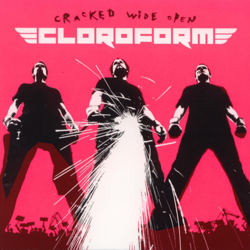 Cloroform on Apple Music