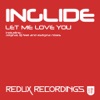 Let Me Love You - Single