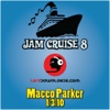 Jam Cruise 8: Maceo Parker - 1/3/10, 2010