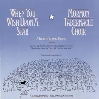 Love Is a Song (Bambi) by Columbia Symphony Orchestra, The Tabernacle Choir at Temple Square & Jerold D. Ottley song reviws