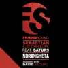 Stream & download Ndrangheta (feat. Satur9) - Single