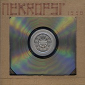 Nekropsi 1998 artwork