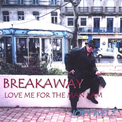 Breakaway - Joey Welz