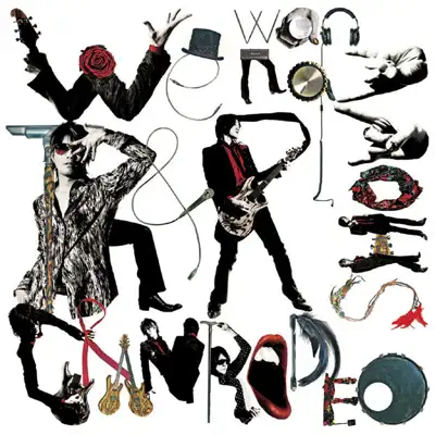 We wanna R&R SHOW - Single - Granrodeo