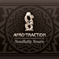 Afrotraction - Ngeke K'lunge