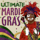 Mardi Gras In New Orleans artwork