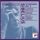 Leonard Bernstein - Pohjola's Daughter, Op. 49