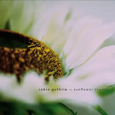 Sunflower Stories - Robin Guthrie