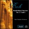 Brandenburg Concerto No. 4 in G major, BWV 1049: III. Presto artwork