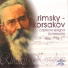 Portsmouth Orkestra - Scherezada: Simbad's Boat and the Sea