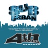 The Sound of 4th Floor & Sub-urban, Vol. 4 (Mixed By Carl Hanaghan)
