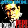 Commissario Pepe (Original Motion Picture Soundtrack) album lyrics, reviews, download