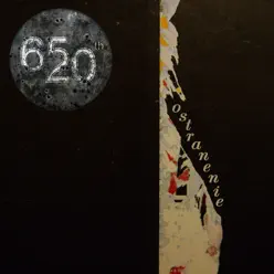 20 Odd Years, Vol. 4 - Ostranenie - EP - Buck 65 20 Odd Years, Vol. 4 - Ostranenie - EP - Buck 65