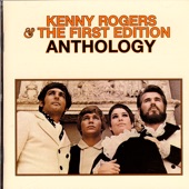 Kenny Rogers & The First Edition - Just Dropped In - To See What Condition My Condition Was In