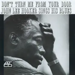Don't Turn Me from Your Door - John Lee Hooker