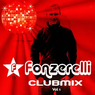 DJ Club Mix by Fonzerelli album reviews, ratings, credits