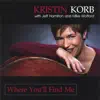 Where You'll Find Me album lyrics, reviews, download