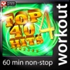 Top 40 Hits Remixed Vol. 4 (60 Minute Non-Stop Workout Mix)