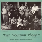 Doc Watson - That Train That Carried My Girl from Town