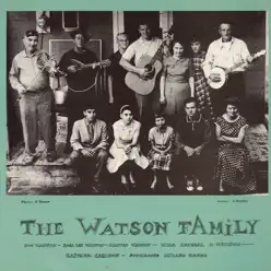 The Doc Watson Family - Doc Watson