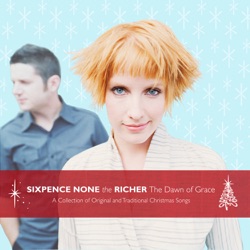 Sixpence None the Richer - Christmas Island