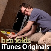 Ben Folds - In Love (Live for iTunes Originals)