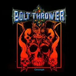 Cenotaph - EP - Bolt Thrower