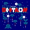 Mr Smooth - Deetron lyrics