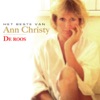 De Roos - Het Beste Van Ann Christy, 2006