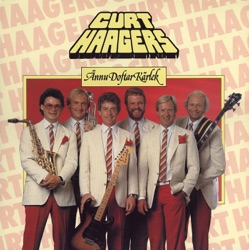 Curt Haagers - Romance d'amore (Du är den ende) [Instrumental]