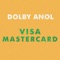 Visa Mastercard - Dolby Anol lyrics