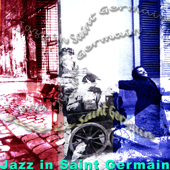 Jazz in Saint Germain - Multi-interprètes