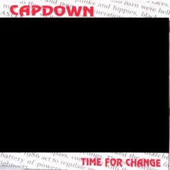 Time for Change - Capdown