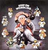 The Wombles - Wombling Merry Christmas