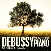 Debussy: Music for Piano artwork