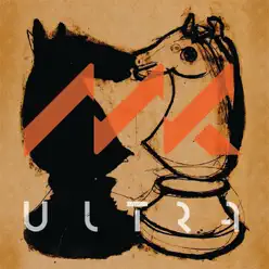 The Rift - MK Ultra The Rift - MK Ultra