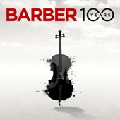 Samuel Barber 100 Years: Adagio for Strings, Cello Concerto, Symphony in One Movement artwork